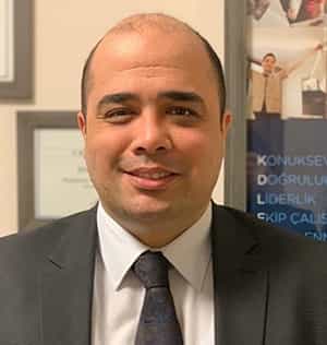 Abdullah Apak