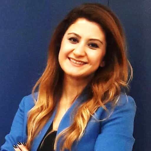 sibel Ozuag dagdeviren
